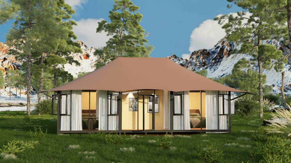 中山装配式建筑厂家