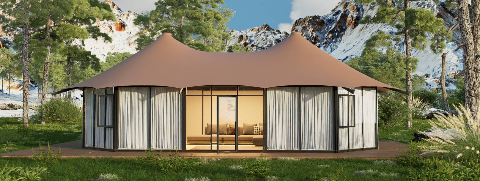 中山移动式建筑钢结构房屋